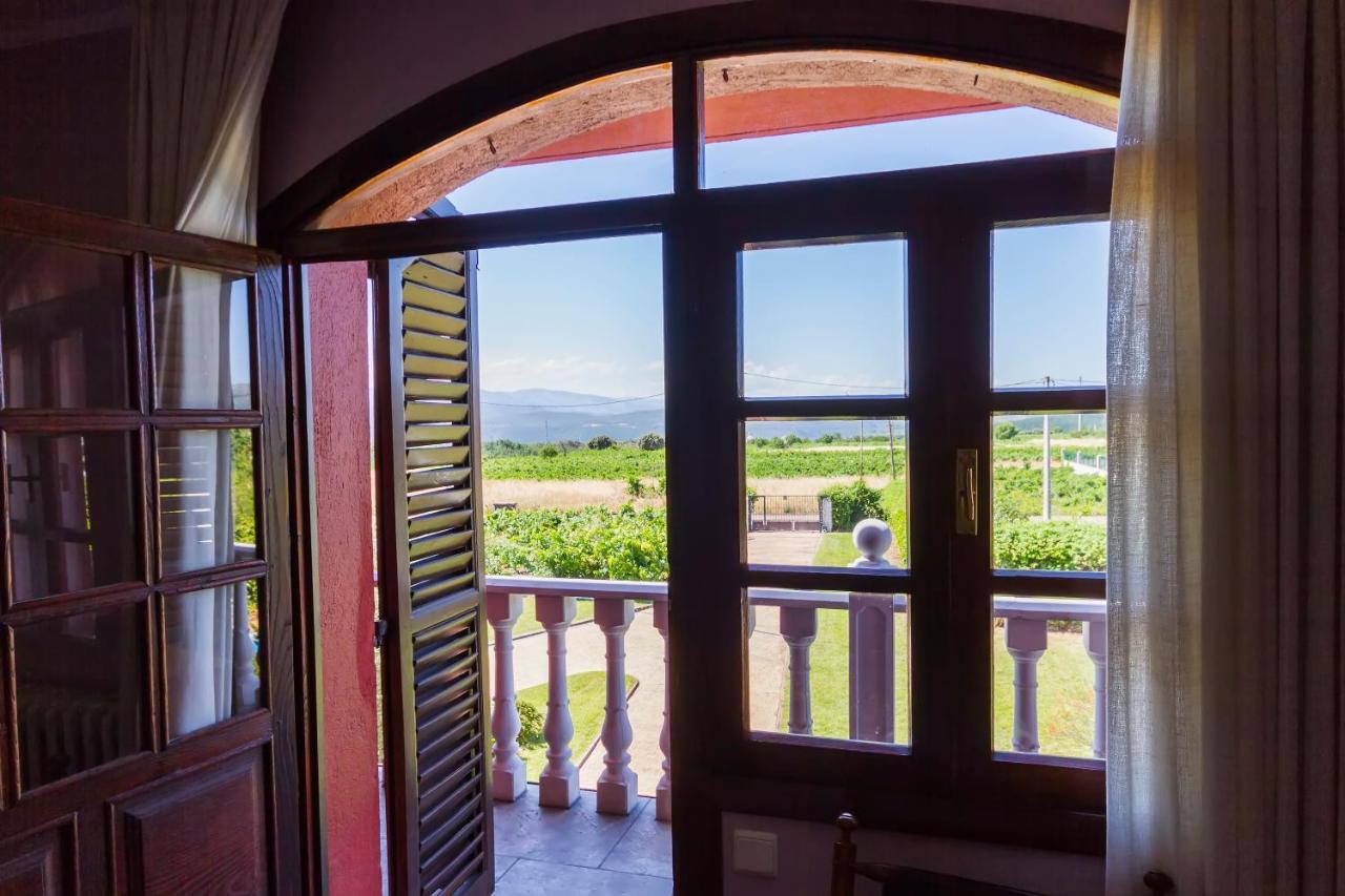 Hotel Rural Lacelo Villadecanes Экстерьер фото
