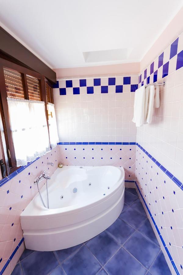 Hotel Rural Lacelo Villadecanes Экстерьер фото