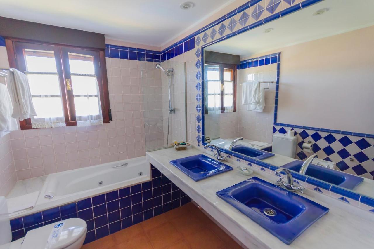 Hotel Rural Lacelo Villadecanes Экстерьер фото