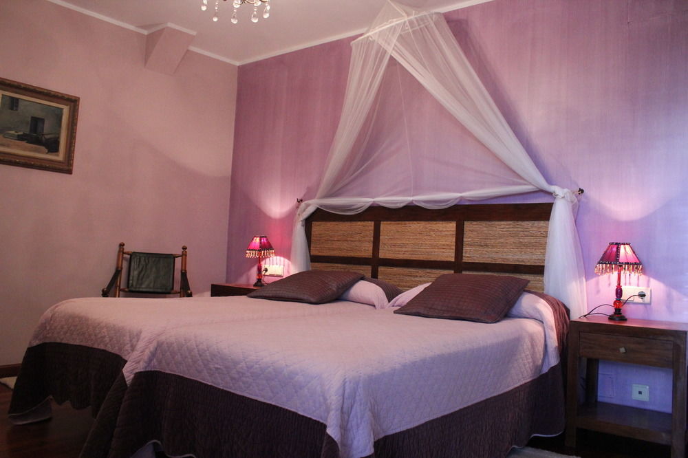 Hotel Rural Lacelo Villadecanes Экстерьер фото
