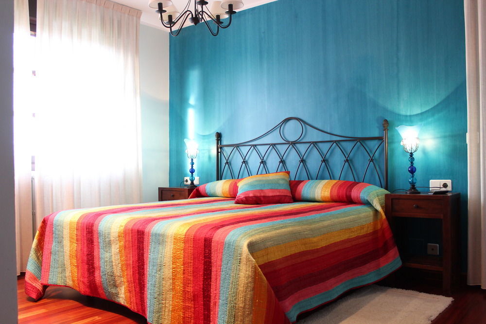 Hotel Rural Lacelo Villadecanes Экстерьер фото