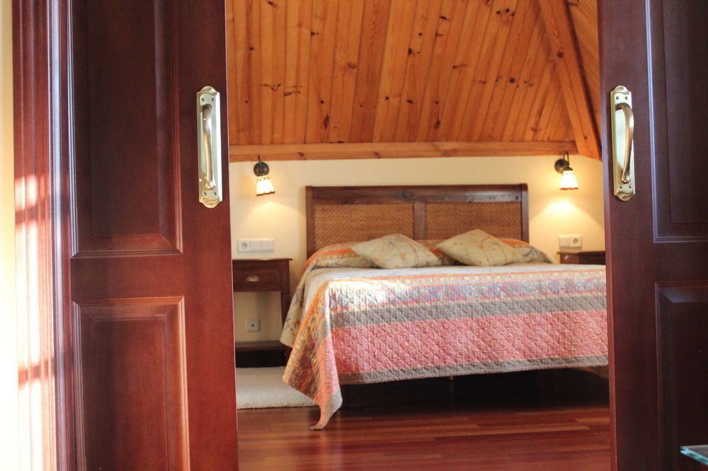 Hotel Rural Lacelo Villadecanes Экстерьер фото