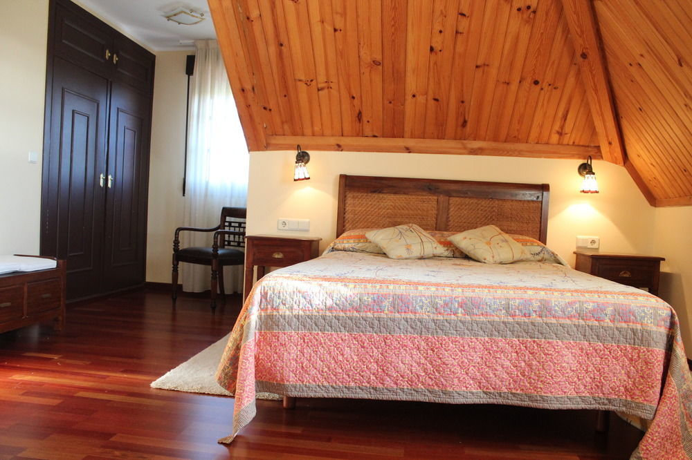 Hotel Rural Lacelo Villadecanes Экстерьер фото