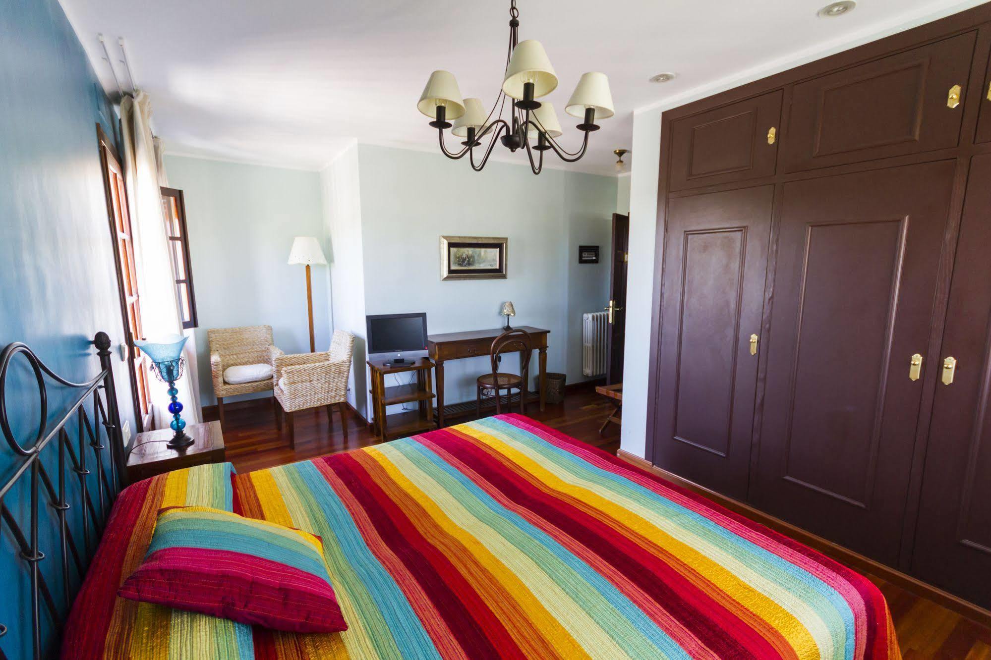 Hotel Rural Lacelo Villadecanes Экстерьер фото