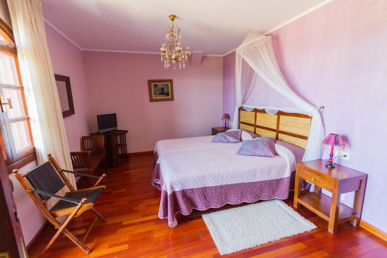 Hotel Rural Lacelo Villadecanes Экстерьер фото