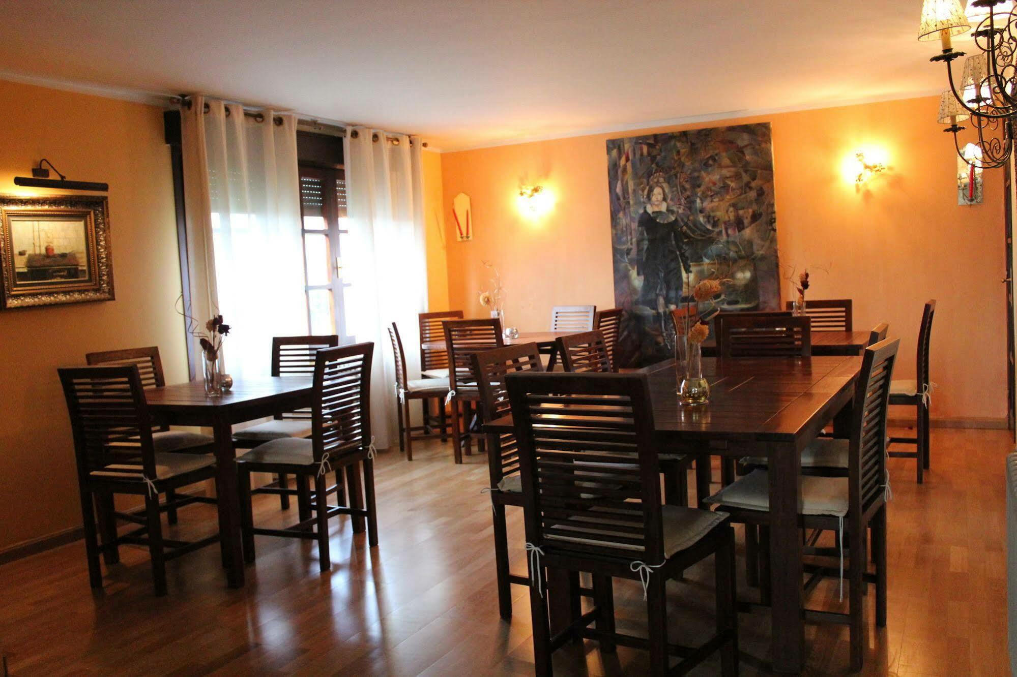 Hotel Rural Lacelo Villadecanes Экстерьер фото