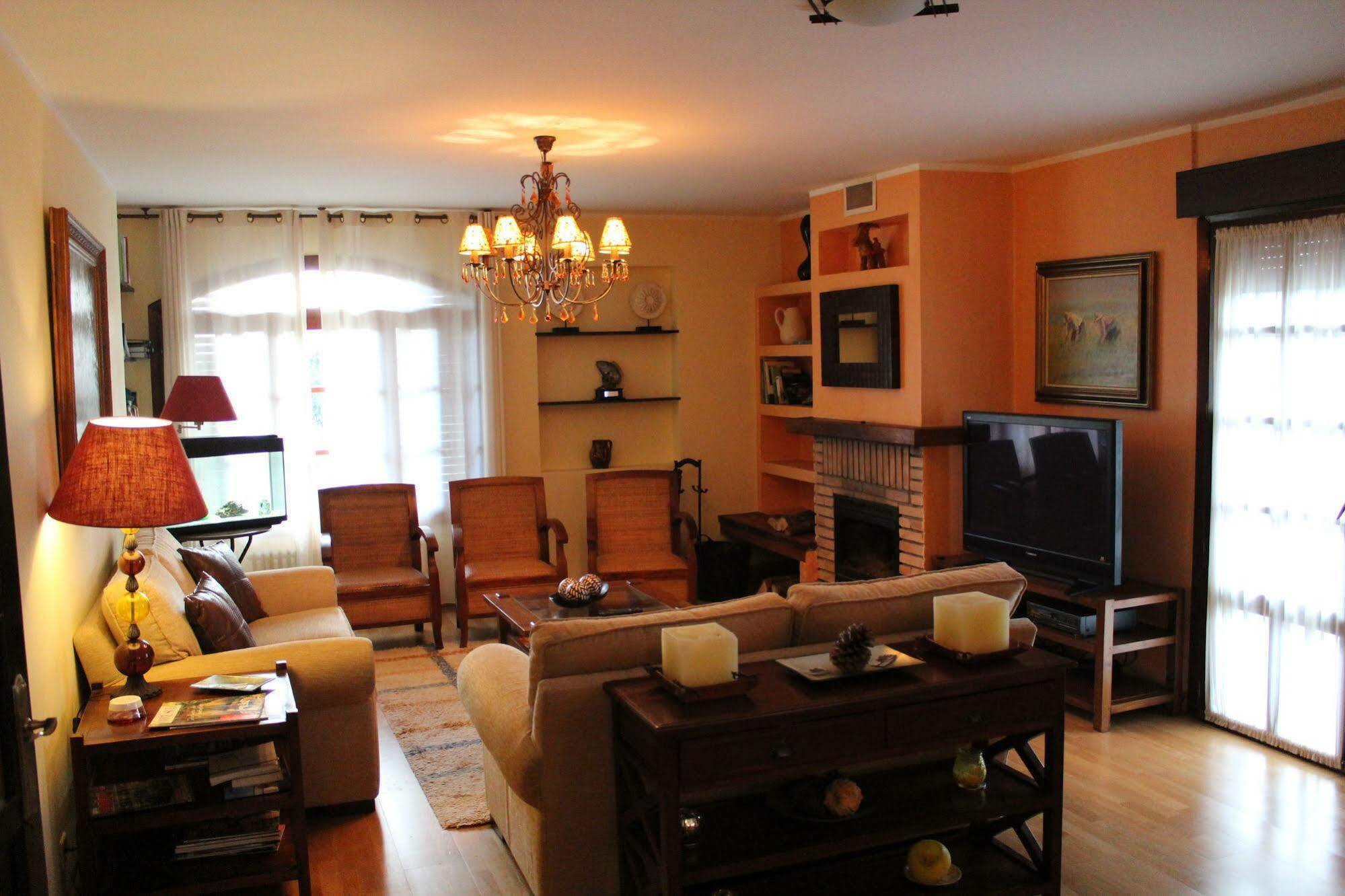 Hotel Rural Lacelo Villadecanes Экстерьер фото